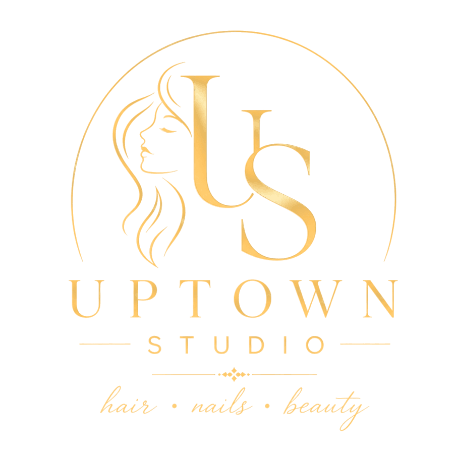 Uptown Studio — hair, nails, beauty